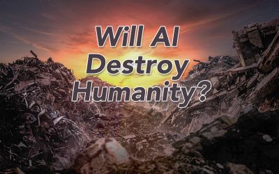 Will AI Destroy Humanity?